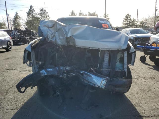 Photo 5 from auction – 2008 CHEVROLET SILVERADO with VIN 1GCHK29608E136319