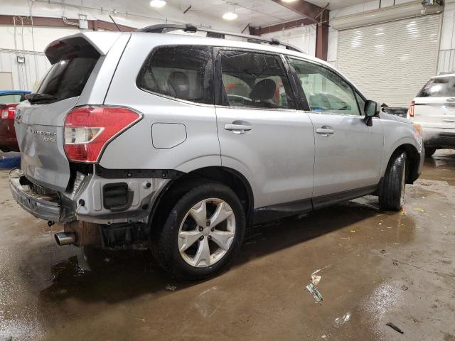 Photo 3 from auction – 2014 SUBARU FORESTER 2 with VIN JF2SJAHC4EH448066