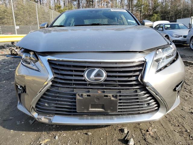 Photo 5 from auction – 2017 LEXUS ES 350 with VIN 58ABK1GG7HU076738