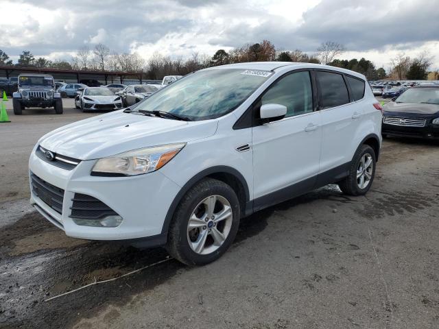 FORD ESCAPE SE 2013 with VIN 1FMCU9GX1DUD89038 - Photo from auction