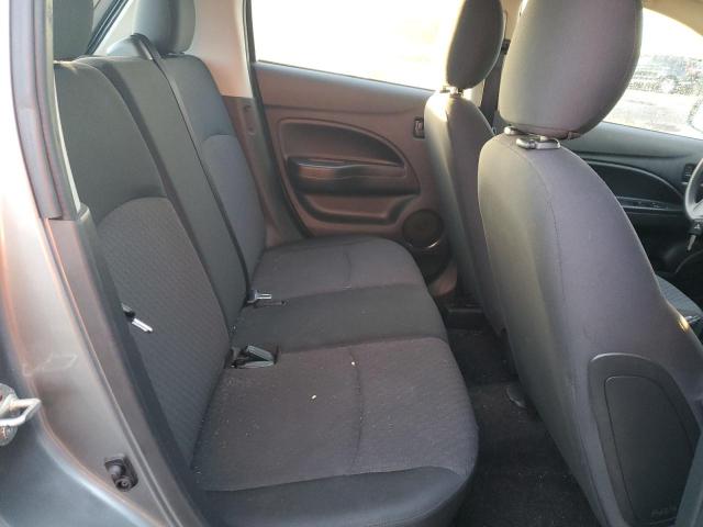 Photo 10 from auction – 2019 MITSUBISHI MIRAGE ES with VIN ML32A3HJ3KH006340