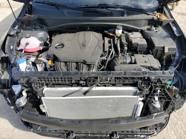 Photo 12 from auction – 2024 KIA SPORTAGE E with VIN 5XYK33DF4RG166559