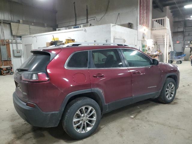 Photo 3 from auction – 2019 JEEP CHEROKEE L with VIN 1C4PJMLB5KD157910