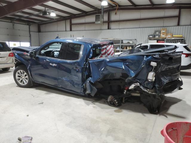 Photo 2 from auction – 2019 CHEVROLET SILVERADO with VIN 1GCRYGEL0KZ280206