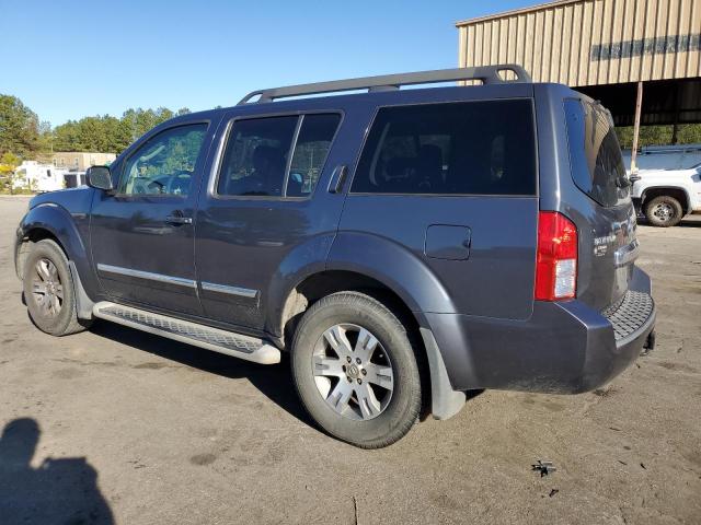 Photo 2 from auction – 2012 NISSAN PATHFINDER with VIN 5N1AR1NN2CC632050