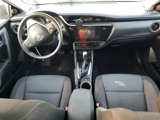 Photo 8 from auction – 2017 TOYOTA COROLLA L with VIN 5YFBURHE4HP625567