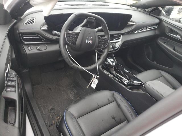 Photo 8 from auction – 2024 BUICK ENVISTA SP with VIN KL47LBE26RB182505