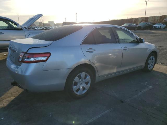 Photo 3 from auction – 2011 TOYOTA CAMRY BASE with VIN 4T4BF3EK8BR118958