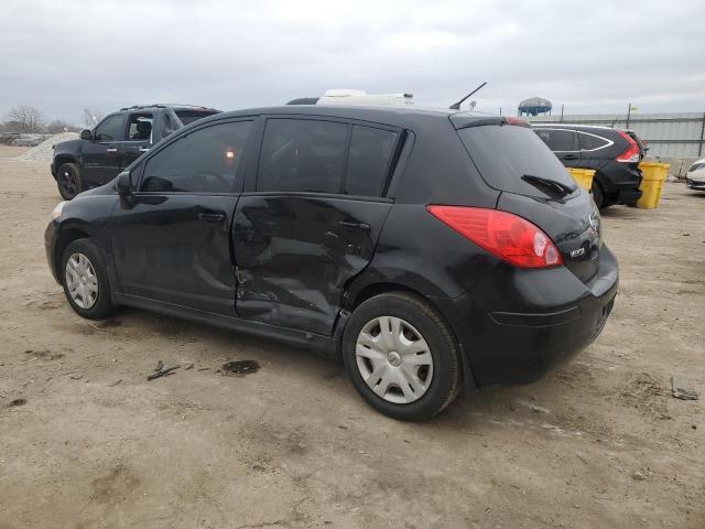 Photo 2 from auction – 2012 NISSAN VERSA S with VIN 3N1BC1CP7CK267361