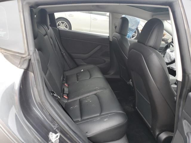 Photo 10 from auction – 2019 TESLA MODEL 3 with VIN 5YJ3E1EA0KF426930
