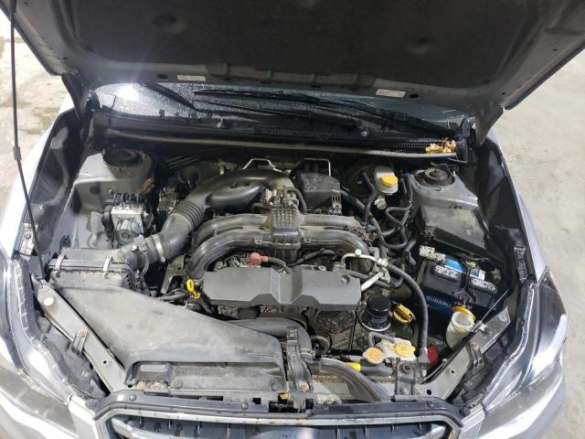 Photo 11 from auction – 2016 SUBARU IMPREZA with VIN JF1GPAA67G8230865