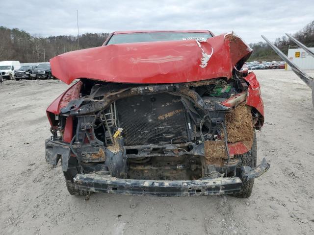 Photo 5 from auction – 2016 RAM 1500 ST with VIN 1C6RR7FT5GS162154
