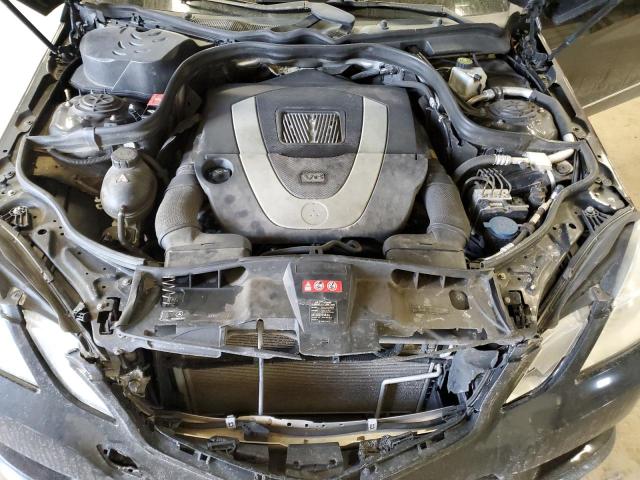 Photo 11 from auction – 2011 MERCEDES-BENZ E 350 4MAT with VIN WDDHF8HB8BA368015