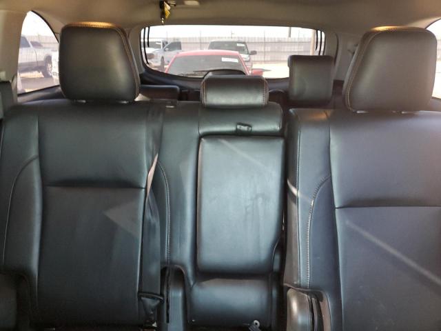 Photo 10 from auction – 2018 TOYOTA HIGHLANDER with VIN 5TDJZRFH2JS542579