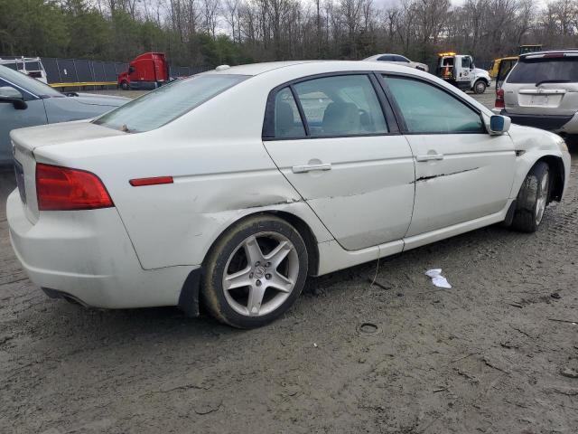 Photo 3 from auction – 2005 ACURA TL with VIN 19UUA66265A026972