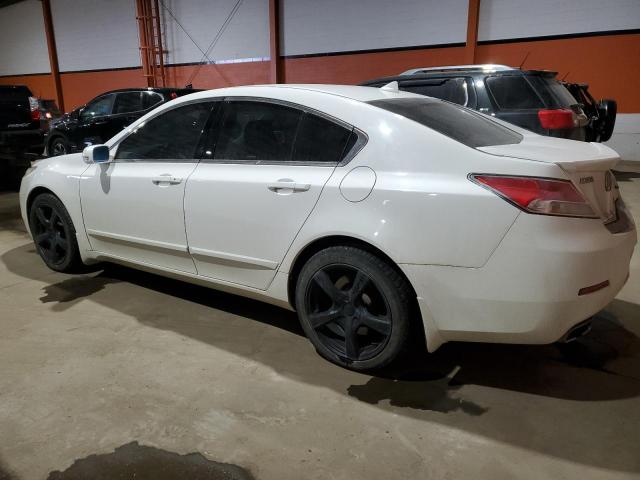Photo 2 from auction – 2012 ACURA TL with VIN 19UUA9F22CA803033