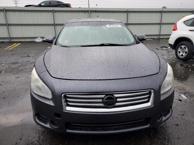 صورة رقم 5 من المزاد - 2012 NISSAN MAXIMA S مع VIN 1N4AA5AP6CC827391