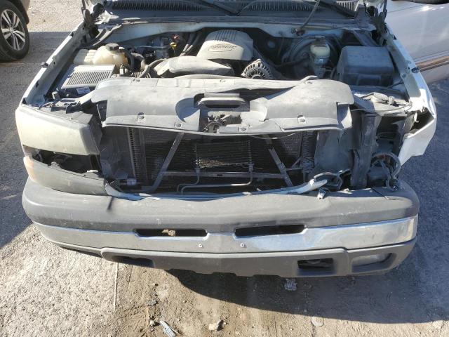 Photo 11 from auction – 2005 CHEVROLET SILVERADO with VIN 2GCEC13T651308696