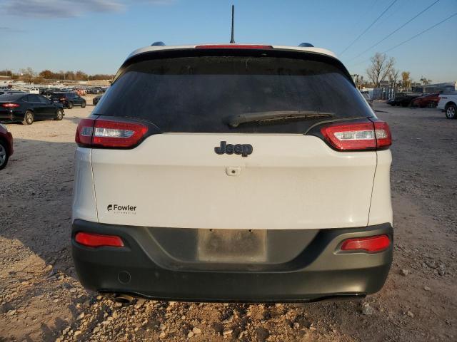 Photo 6 from auction – 2018 JEEP CHEROKEE L with VIN 1C4PJLCB7JD544371