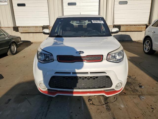 Снимка 5 от търг – 2014 KIA SOUL + с VIN KNDJP3A58E7028753