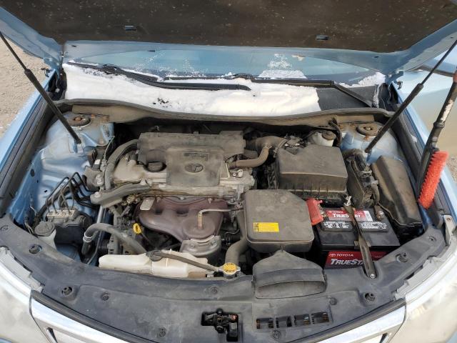 Фото 11 с аукциона – 2012 TOYOTA CAMRY BASE с VIN 4T1BF1FK4CU601541