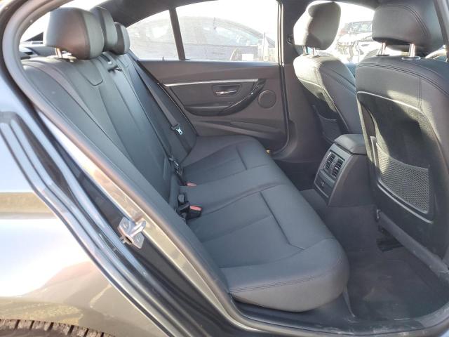 Photo 10 from auction – 2018 BMW 330E with VIN WBA8E1C59JA171372