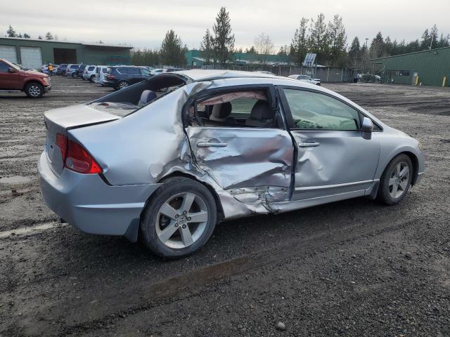 Photo 3 from auction – 2006 HONDA CIVIC EX with VIN 1HGFA16886L069554