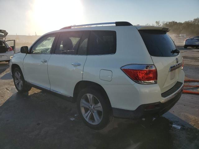 Photo 2 from auction – 2011 TOYOTA HIGHLANDER with VIN 5TDYK3EHXBS046836