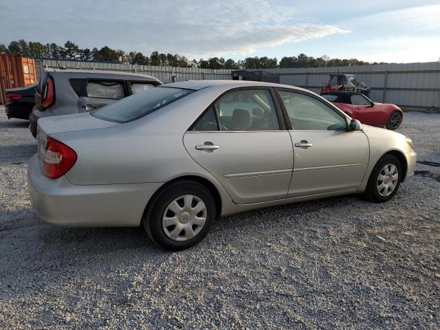 Photo 3 from auction – 2003 TOYOTA CAMRY LE with VIN 4T1BE32K33U189861