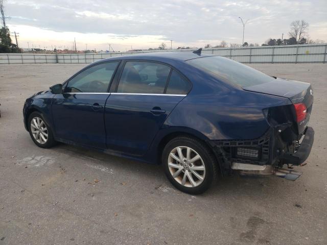 Photo 2 from auction – 2014 VOLKSWAGEN JETTA SE with VIN 3VWD07AJ6EM429565