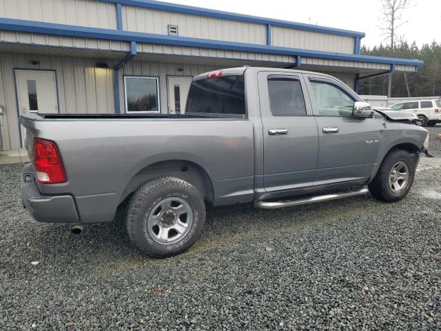 Photo 3 from auction – 2009 DODGE RAM 1500 with VIN 1D3HB18K99S754435