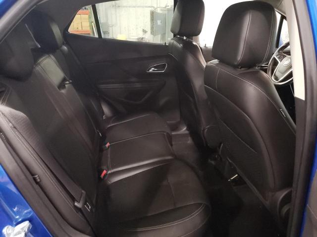Photo 11 from auction – 2014 BUICK ENCORE CON with VIN KL4CJBSB8EB533305