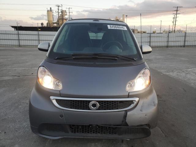 صورة رقم 5 من المزاد - 2013 SMART FORTWO PAS مع VIN WMEEK3BA4DK644622