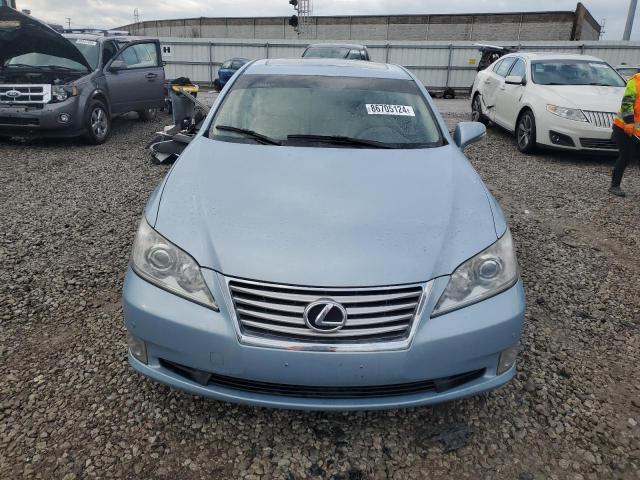Photo 5 from auction – 2010 LEXUS ES 350 with VIN JTHBK1EG1A2385197