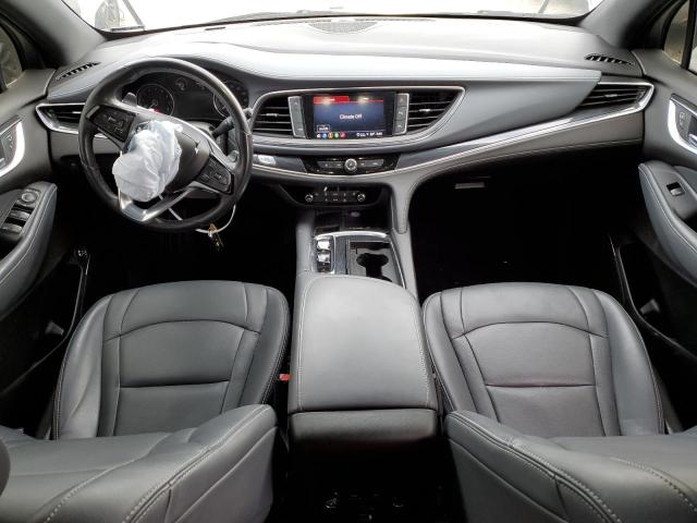 Photo 8 from auction – 2022 BUICK ENCLAVE ES with VIN 5GAERBKW1NJ104427