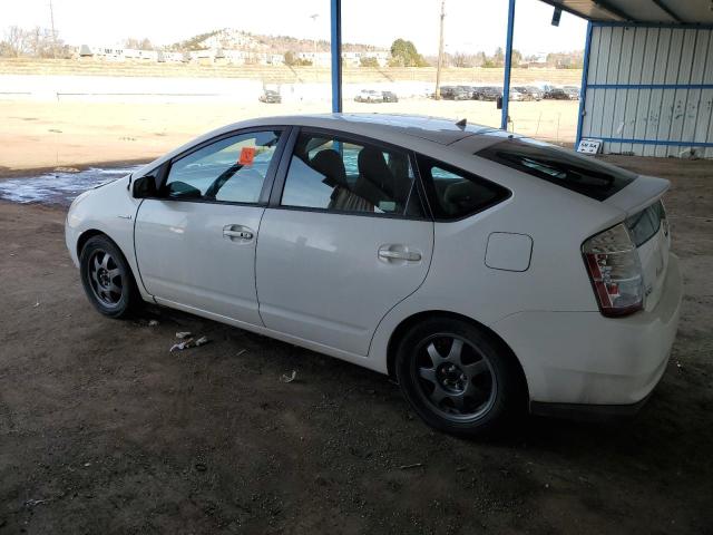 Photo 2 from auction – 2009 TOYOTA PRIUS with VIN JTDKB20U897828450
