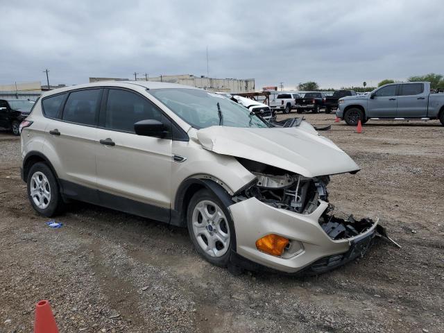 Photo 4 from auction – 2018 FORD ESCAPE S with VIN 1FMCU0F73JUB55816