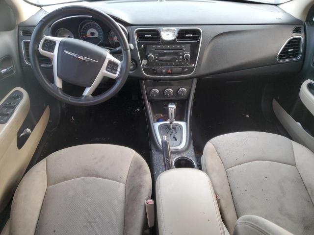 Photo 8 from auction – 2013 CHRYSLER 200 TOURIN with VIN 1C3CCBBB4DN598539