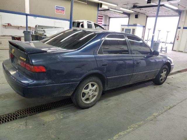 Photo 3 from auction – 1997 TOYOTA CAMRY CE with VIN 4T1BG22K8VU013637