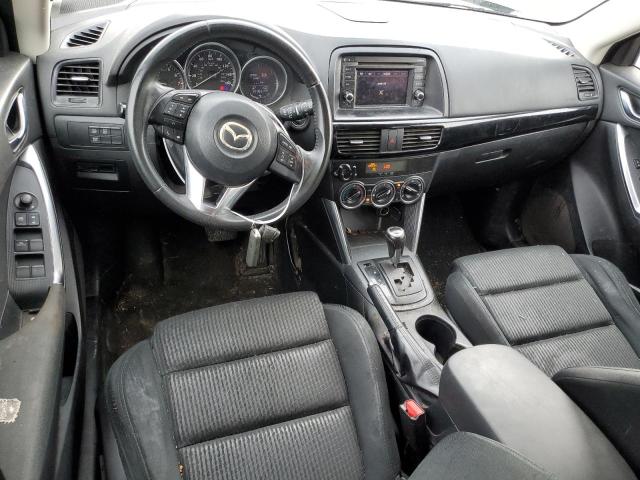 Photo 8 from auction – 2013 MAZDA CX-5 TOURI with VIN JM3KE2CE9D0141272