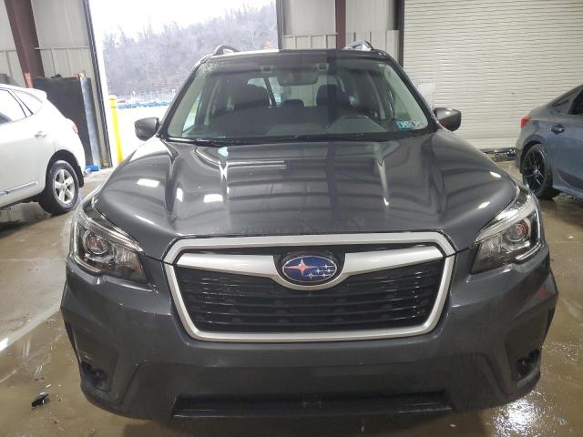 Photo 5 from auction – 2020 SUBARU FORESTER P with VIN JF2SKAJC4LH555770