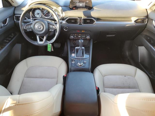 Photo 8 from auction – 2019 MAZDA CX-5 TOURI with VIN JM3KFBCM9K1608377