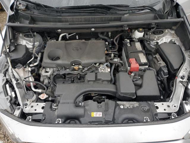 Photo 12 from auction – 2022 TOYOTA RAV4 XLE P with VIN 2T3A1RFV6NC285283
