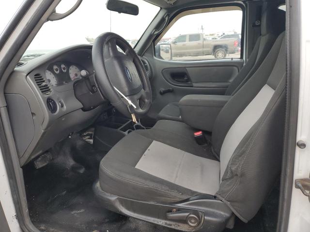 Photo 7 from auction – 2010 FORD RANGER SUP with VIN 1FTKR4EE8APA76858