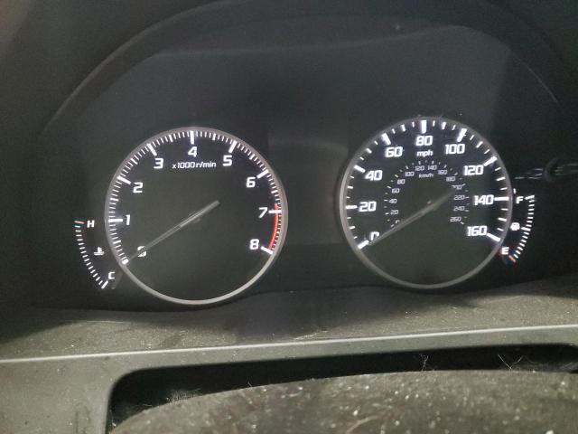Photo 9 from auction – 2016 ACURA RDX ADVANC with VIN 5J8TB4H74GL001615