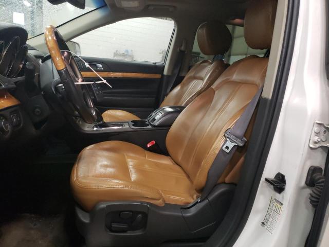Photo 7 from auction – 2012 LINCOLN MKT with VIN 2LMHJ5AT7CBL55076