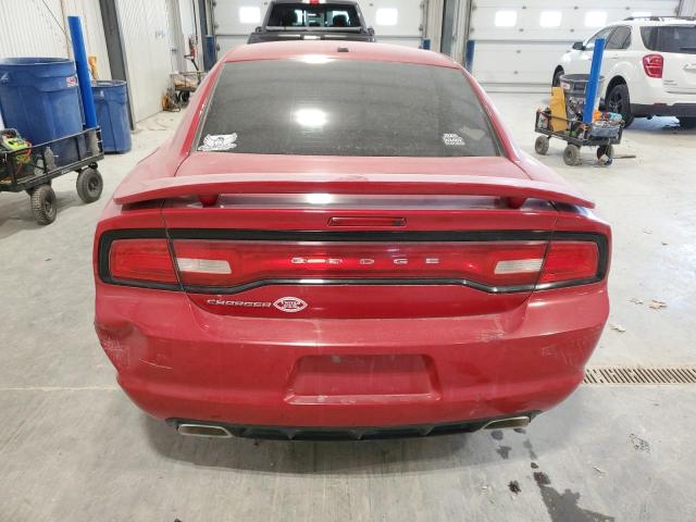 Photo 6 from auction – 2012 DODGE CHARGER SE with VIN 2C3CDXBG5CH159699