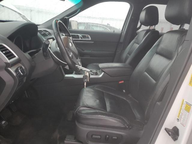 Photo 7 from auction – 2013 FORD EXPLORER X with VIN 1FM5K8D88DGB69383