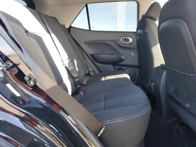 Photo 11 from auction – 2023 HYUNDAI VENUE SEL with VIN KMHRC8A39PU222007