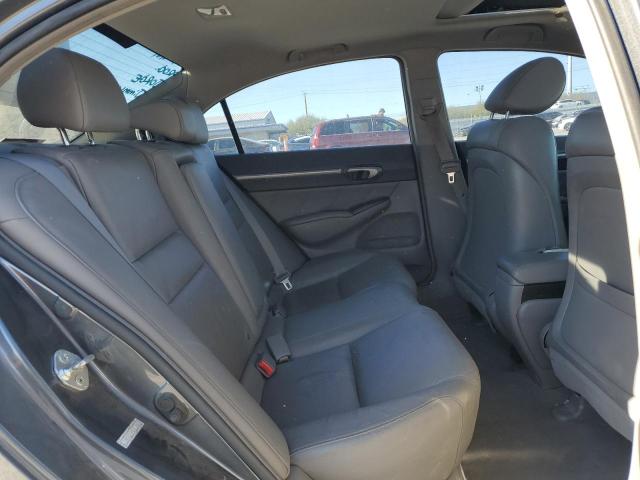 Photo 10 from auction – 2011 HONDA CIVIC EXL with VIN 19XFA1F91BE017886